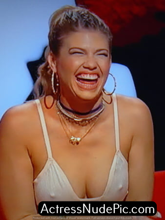 Chanel west coast real nude