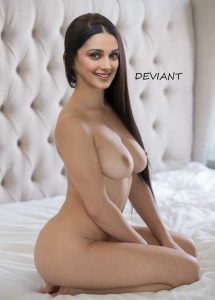 Kiara Advani Nude Photos and Images XXX