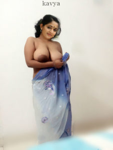 Kavi Madhavan Nude Photos XXX