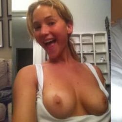 Tantalizing Jennifer Lawrence Fappening Pictures | Celeb Masta