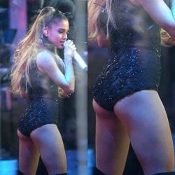 Ariana Grande | Celeb Masta 48