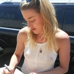 Amber Heard | Celeb Masta 127