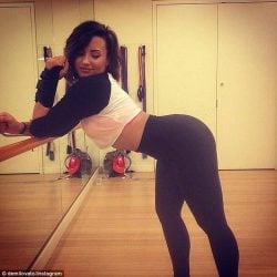 Demi Lovato | Celeb Masta 23
