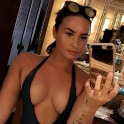 Demi Lovato | Celeb Masta 1