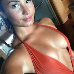 Demi Lovato | Celeb Masta 5