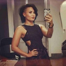 Demi Lovato | Celeb Masta 41