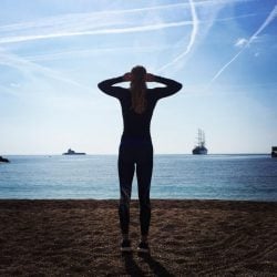 Caroline Wozniacki | Celeb Masta 18