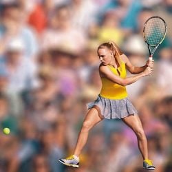 Caroline Wozniacki | Celeb Masta 48