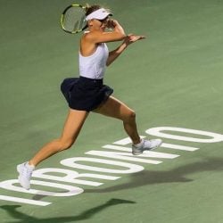 Caroline Wozniacki | Celeb Masta 49