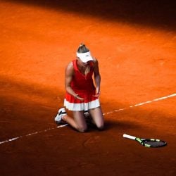 Caroline Wozniacki | Celeb Masta 53