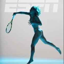 Caroline Wozniacki | Celeb Masta 62