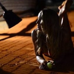 Caroline Wozniacki | Celeb Masta 77