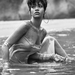 Rihanna | Celeb Masta 168