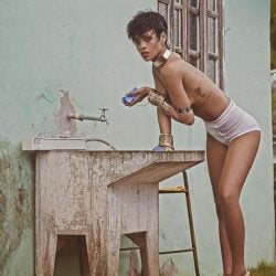 Rihanna | Celeb Masta 169