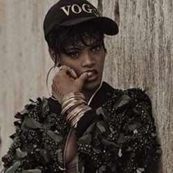 Rihanna | Celeb Masta 173