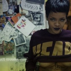 Rihanna | Celeb Masta 6