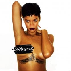 Rihanna | Celeb Masta 14