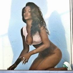 Rihanna | Celeb Masta 71