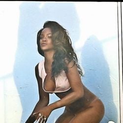 Rihanna | Celeb Masta 55