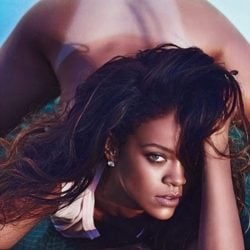 Rihanna | Celeb Masta 107