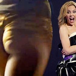 Kylie Minogue | Celeb Masta 13