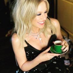 Kylie Minogue | Celeb Masta 50
