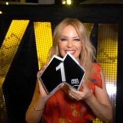 Kylie Minogue | Celeb Masta 63