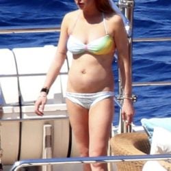 Lindsay Lohan | Celeb Masta 18