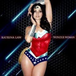 Katrina Law | Celeb Masta 4
