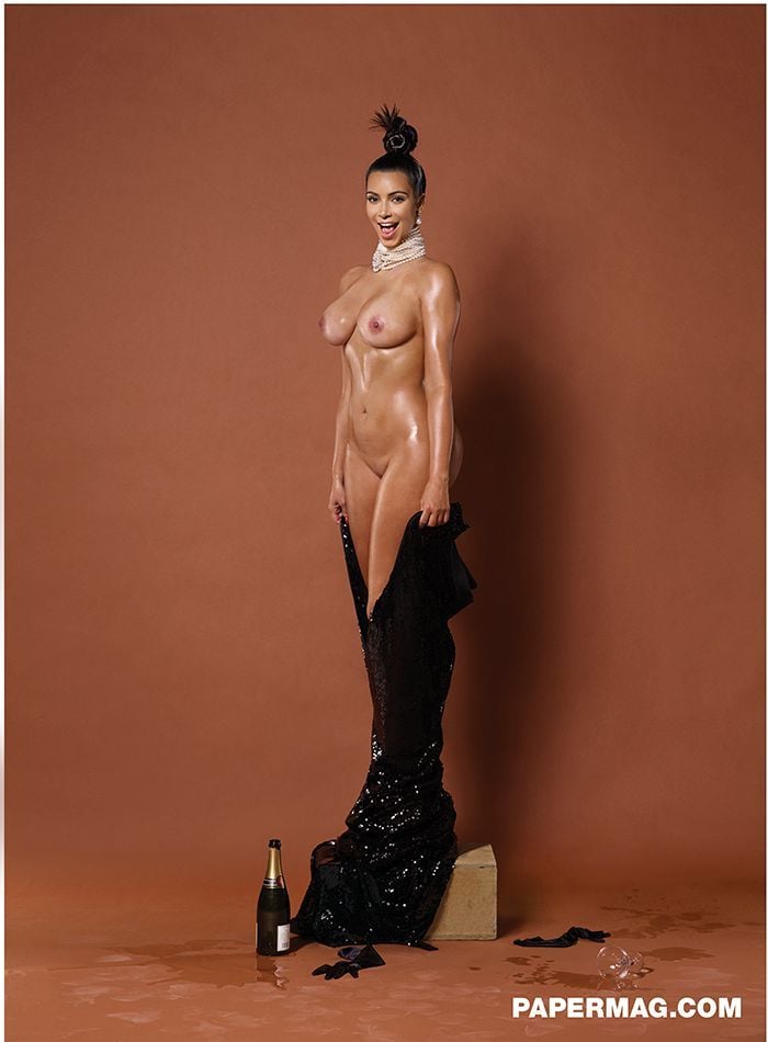 Kim Kardashian | Celeb Masta 57