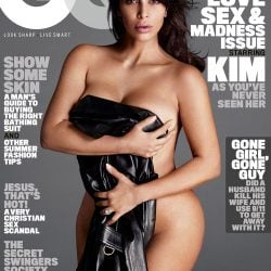 Kim Kardashian | Celeb Masta 6