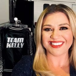Kelly Clarkson | Celeb Masta 13