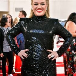 Kelly Clarkson | Celeb Masta 23