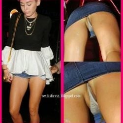 Miley Cyrus | Celeb Masta 205