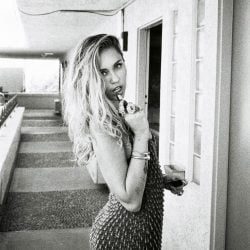 Miley Cyrus | Celeb Masta 159