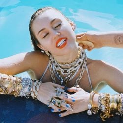 Miley Cyrus | Celeb Masta 168