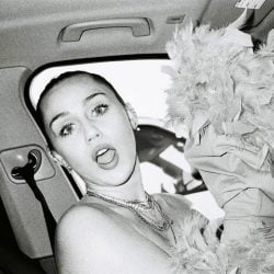 Miley Cyrus | Celeb Masta 175