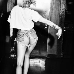 Miley Cyrus | Celeb Masta 194
