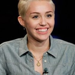 Miley Cyrus | Celeb Masta 2