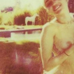 Miley Cyrus | Celeb Masta 69