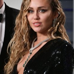 Miley Cyrus | Celeb Masta 238