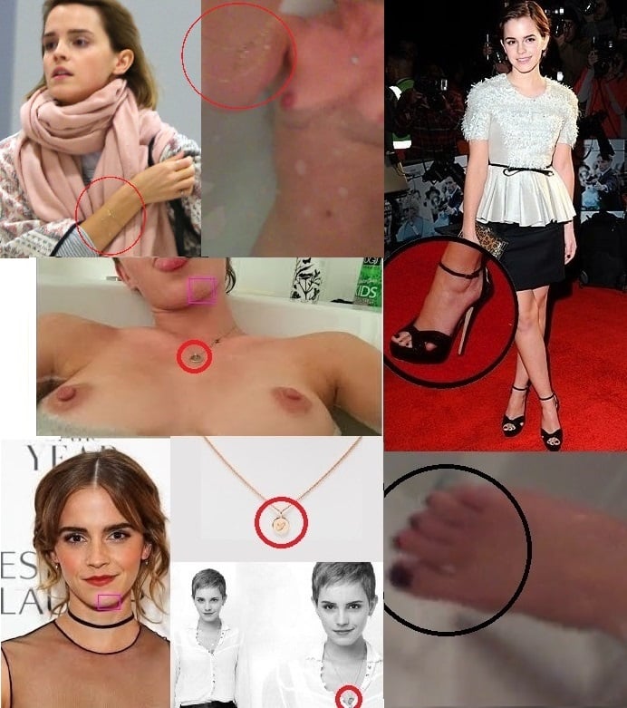Emma Watson | Celeb Masta 7
