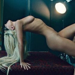 Lady Gaga | Celeb Masta 207