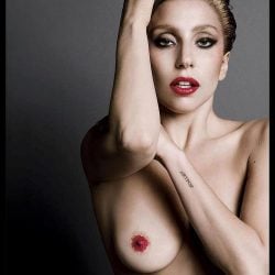 Lady Gaga | Celeb Masta 103