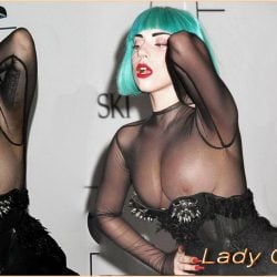 Lady Gaga | Celeb Masta 290