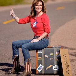 Sarah Palin | Celeb Masta 11