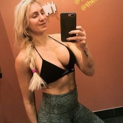 Charlotte Flair | Celeb Masta 31