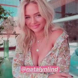 Natalie Lind | Celeb Masta 34
