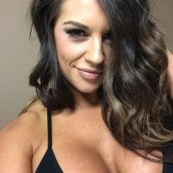 Kaitlyn (WWE) | Celeb Masta 27