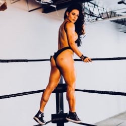 Kaitlyn (WWE) | Celeb Masta 31